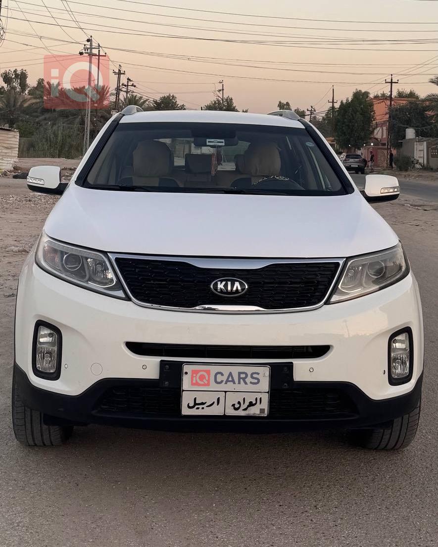 كيا سورينتو